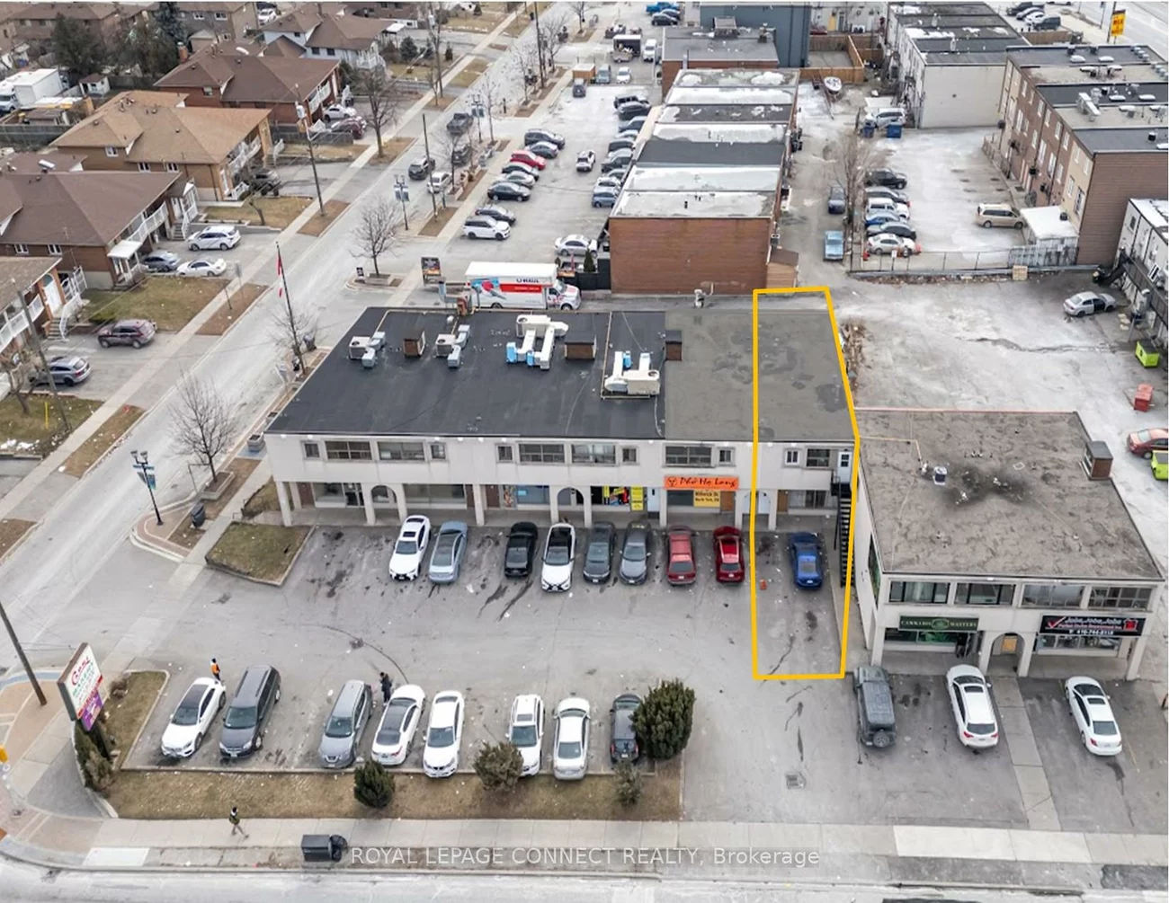 191-3, Millwick, Humber Summit, Toronto