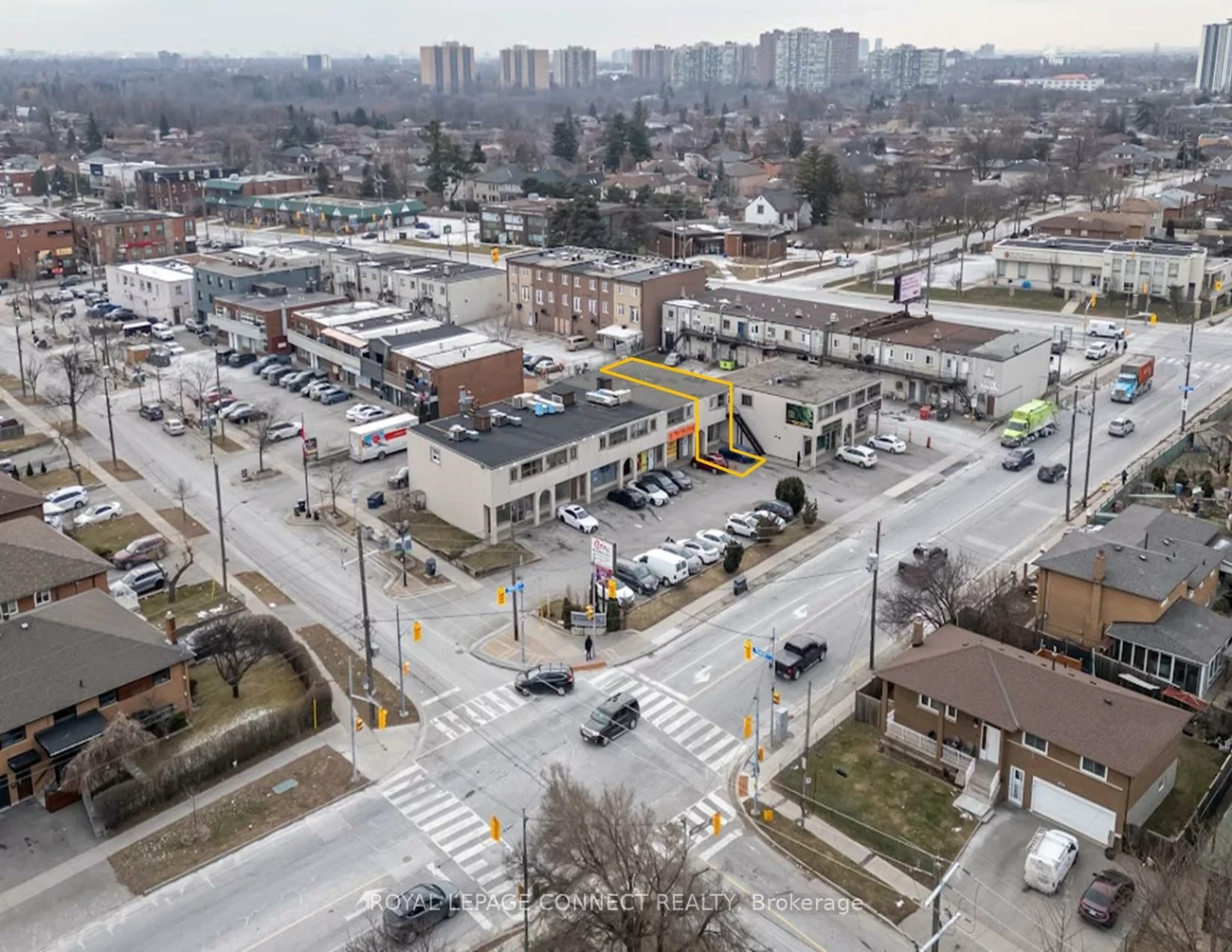 191-3, Millwick, Humber Summit, Toronto
