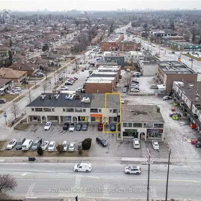 191-3, Millwick, Humber Summit, Toronto