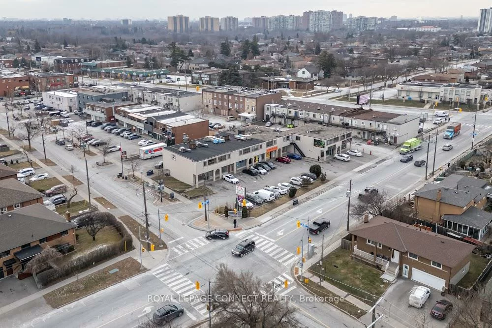 191-3, Millwick, Humber Summit, Toronto
