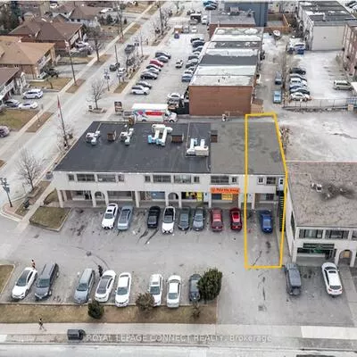 191-3, Millwick, Humber Summit, Toronto