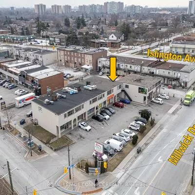 191-3, Millwick, Humber Summit, Toronto