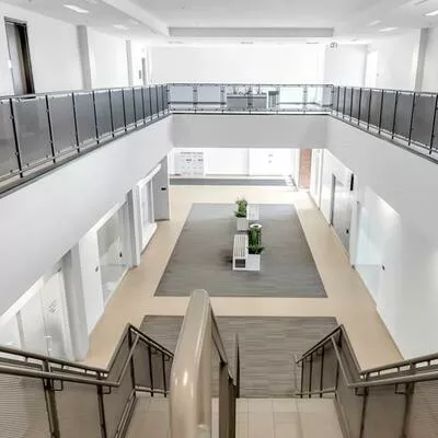 1275, Finch, York University Heights, Toronto