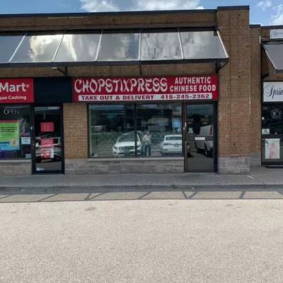 2270, Keele, Brookhaven-Amesbury, Toronto