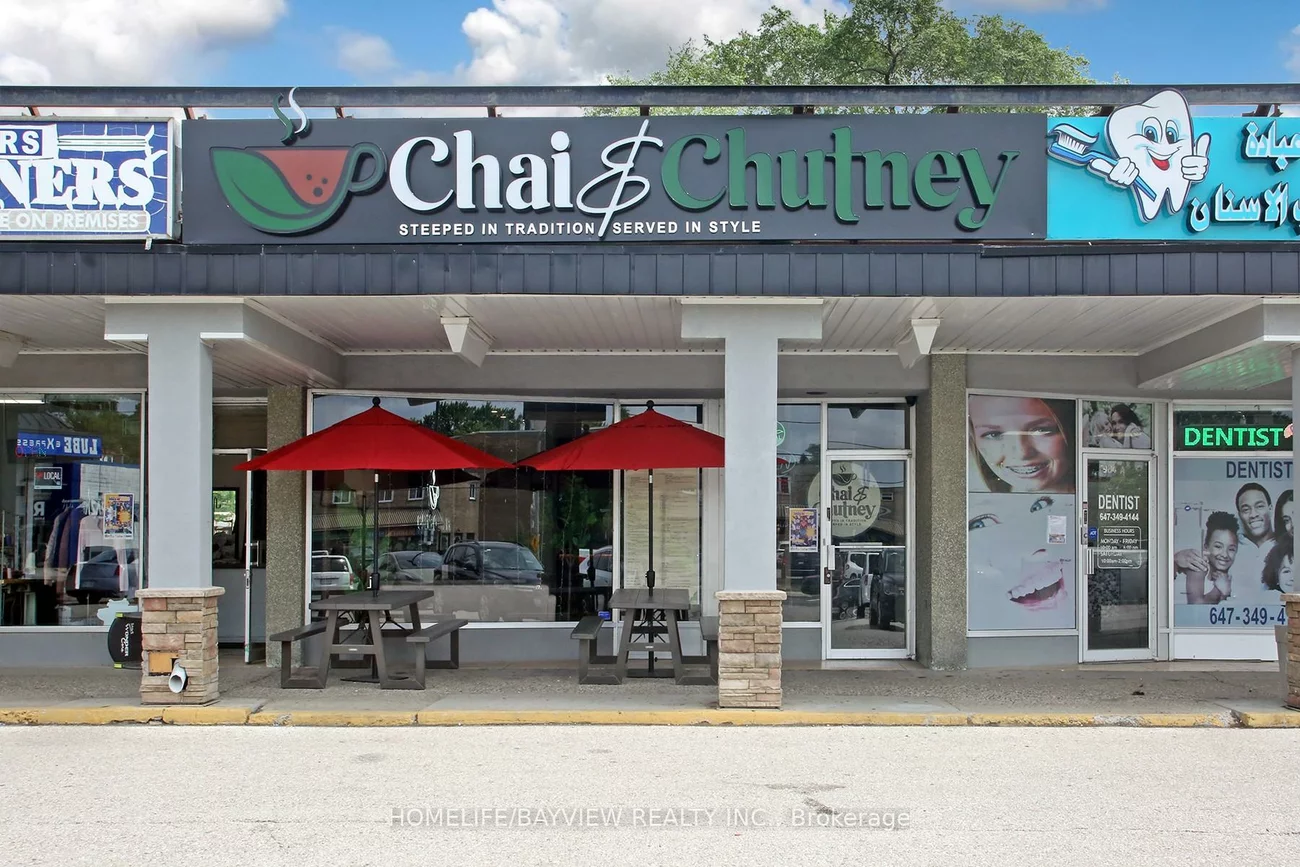 988, Albion, Thistletown-Beaumonde Heights, Toronto