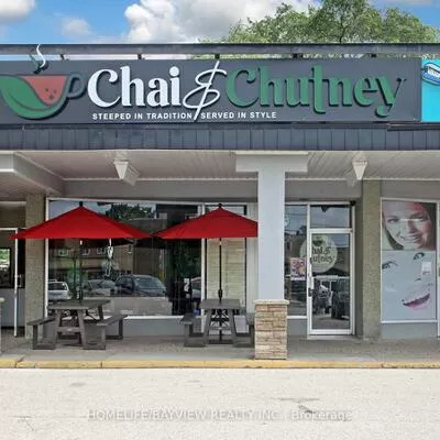 988, Albion, Thistletown-Beaumonde Heights, Toronto