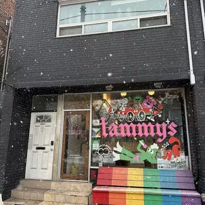 1662, Queen, South Parkdale, Toronto
