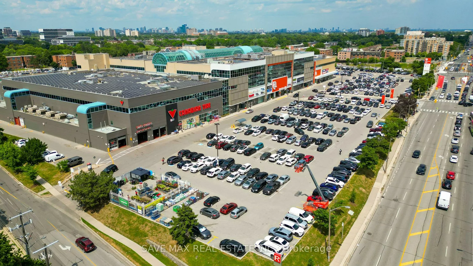 700, Lawrence, Yorkdale-Glen Park, Toronto
