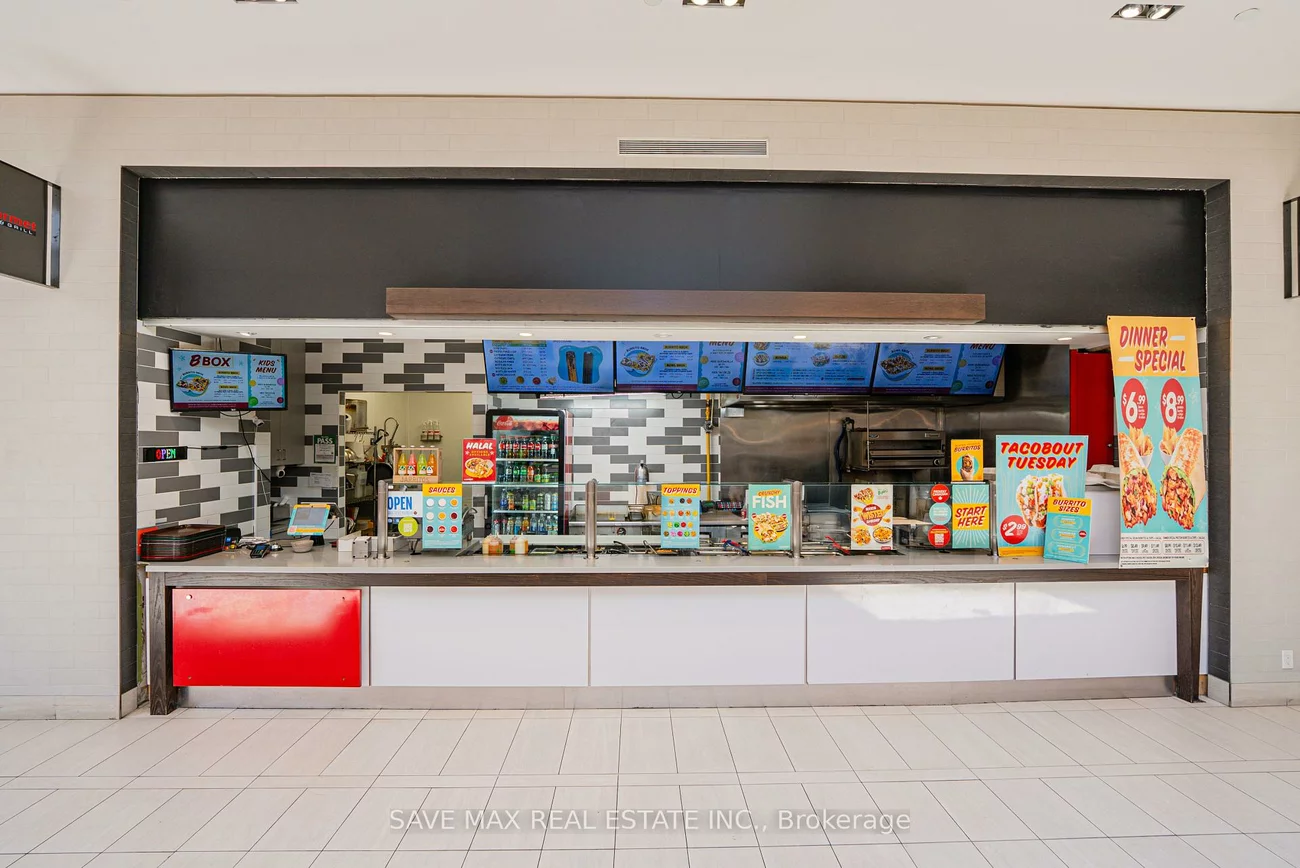 700, Lawrence, Yorkdale-Glen Park, Toronto