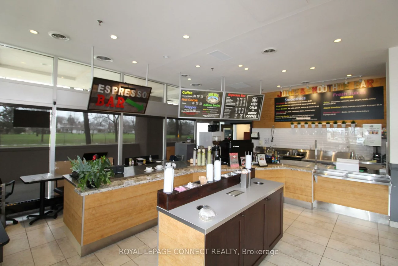 405, The West Mall, Etobicoke West Mall, Toronto