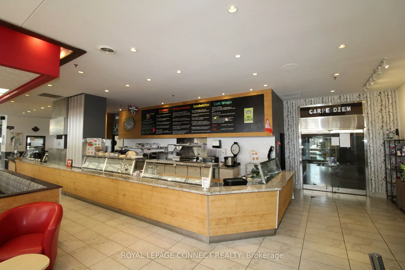 405, The West Mall, Etobicoke West Mall, Toronto