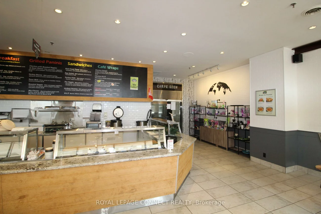 405, The West Mall, Etobicoke West Mall, Toronto