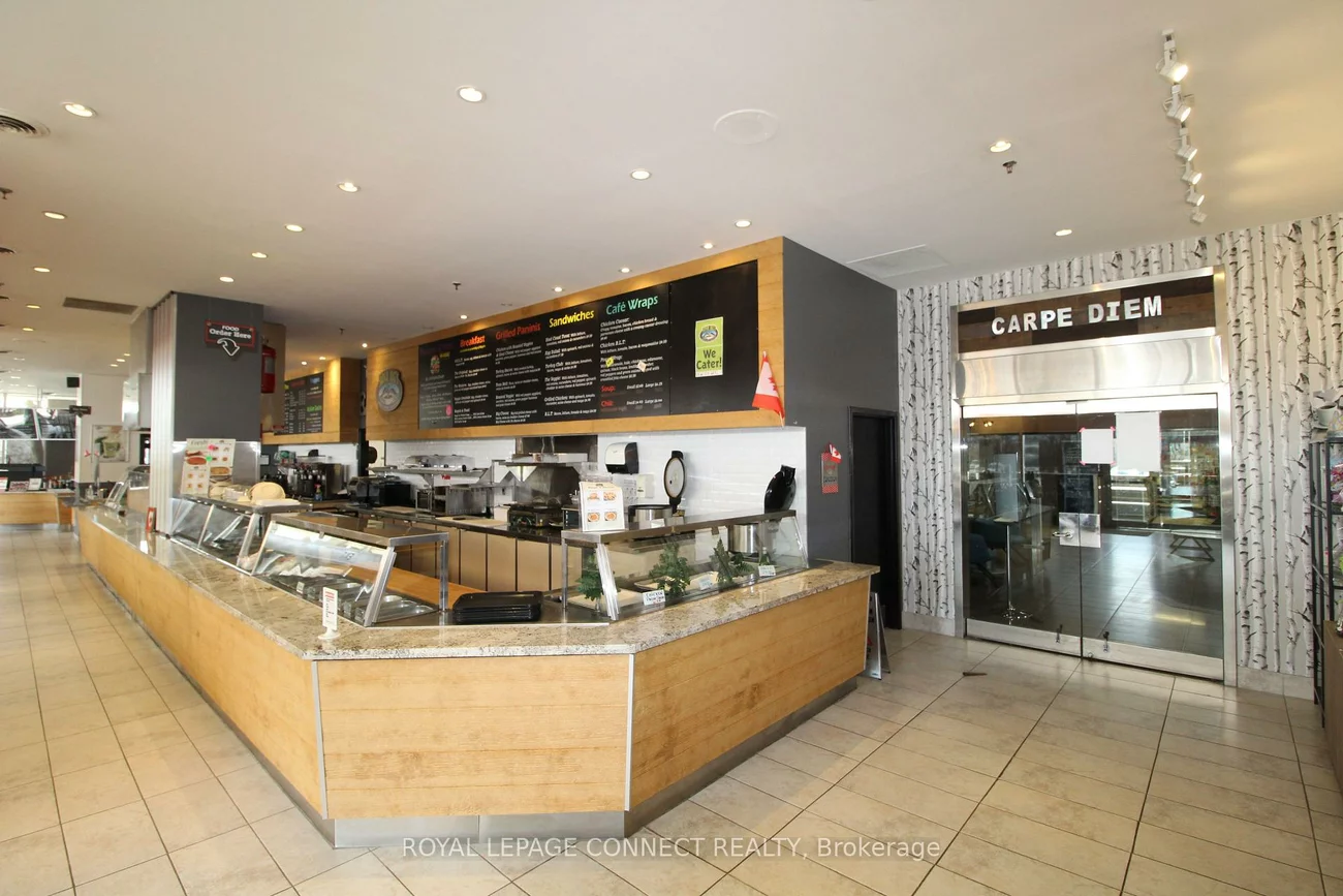 405, The West Mall, Etobicoke West Mall, Toronto