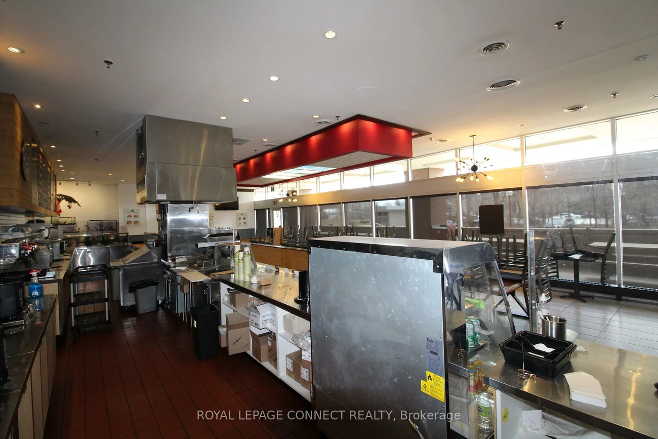 405, The West Mall, Etobicoke West Mall, Toronto