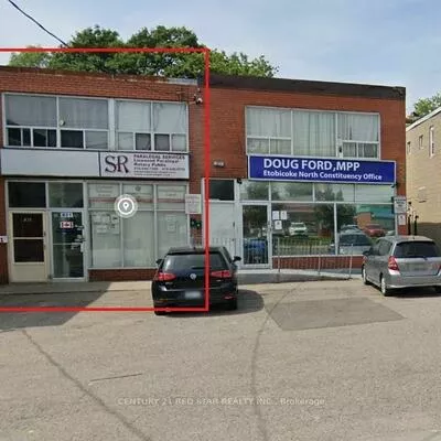 821, Albion, Thistletown-Beaumonde Heights, Toronto