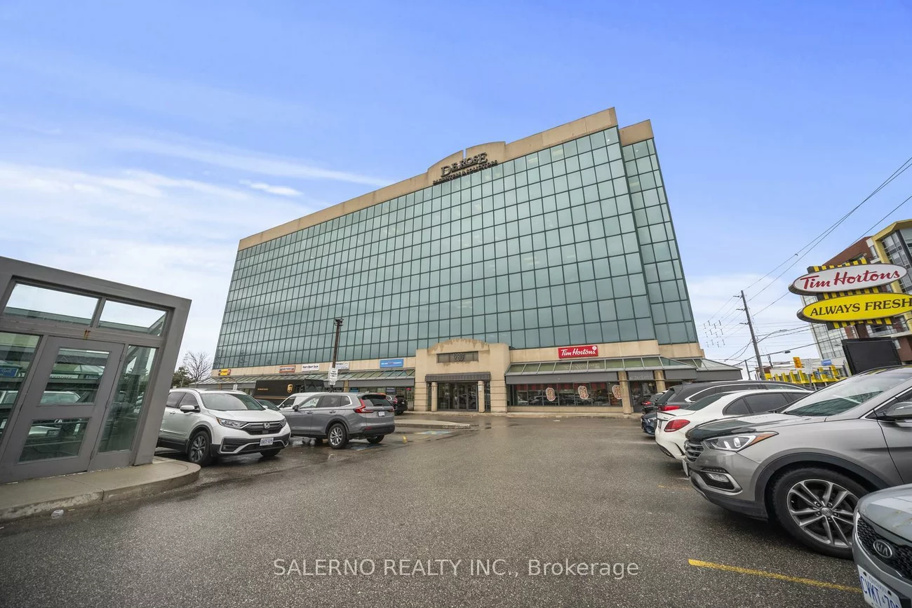 1280, Finch, York University Heights, Toronto