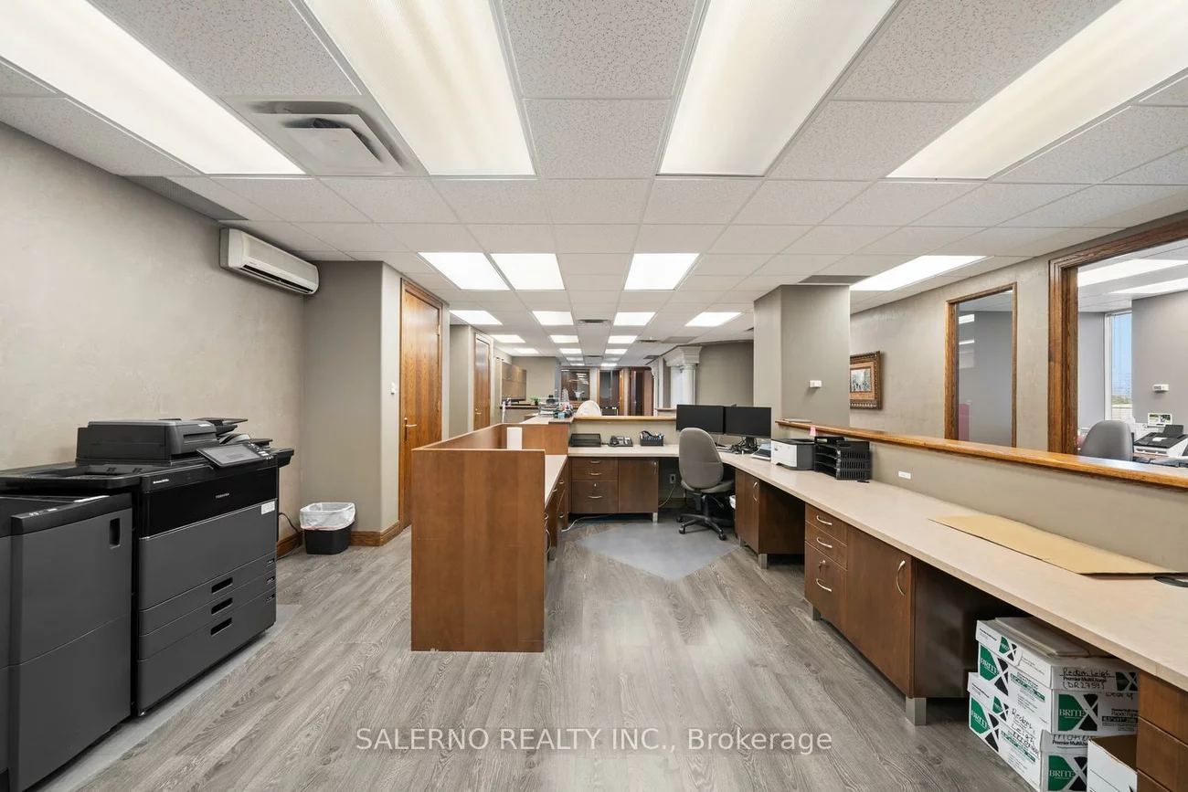 1280, Finch, York University Heights, Toronto