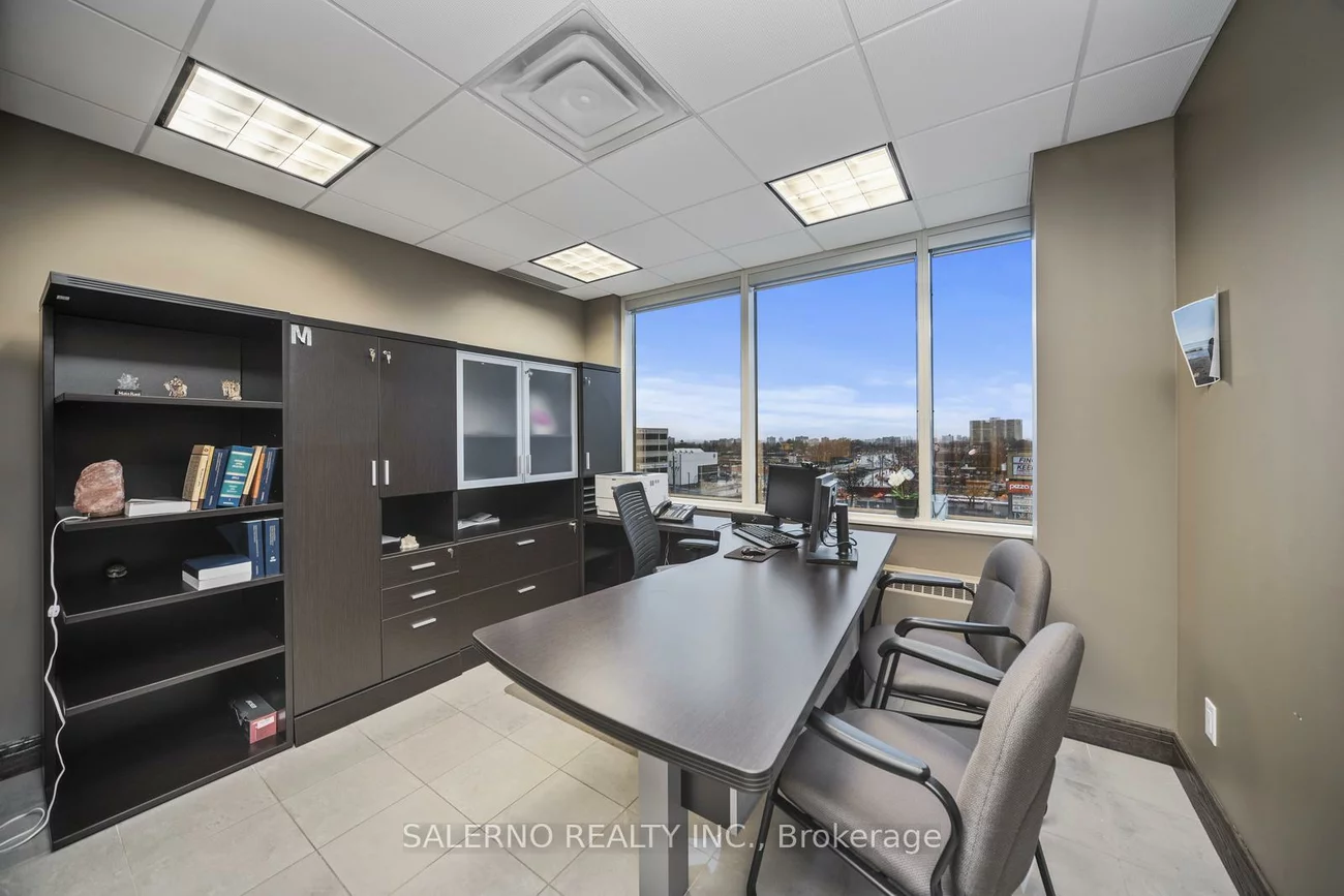 1280, Finch, York University Heights, Toronto