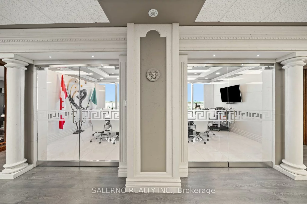 1280, Finch, York University Heights, Toronto