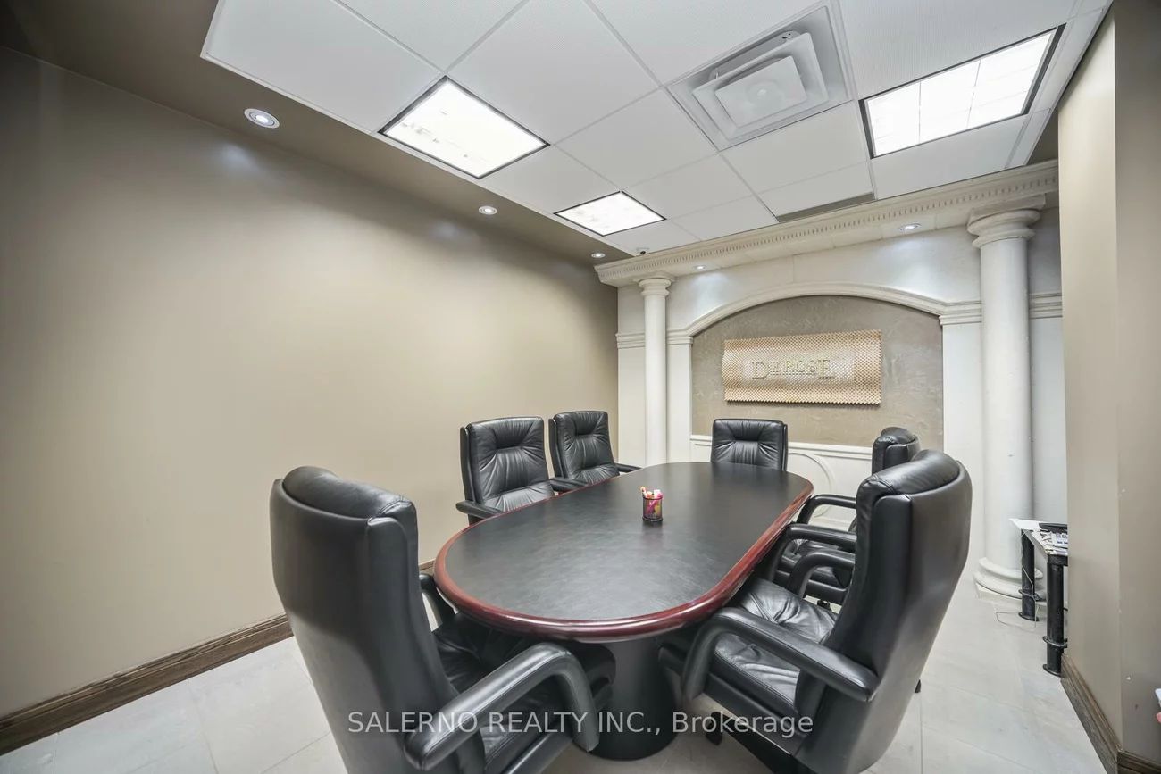 1280, Finch, York University Heights, Toronto