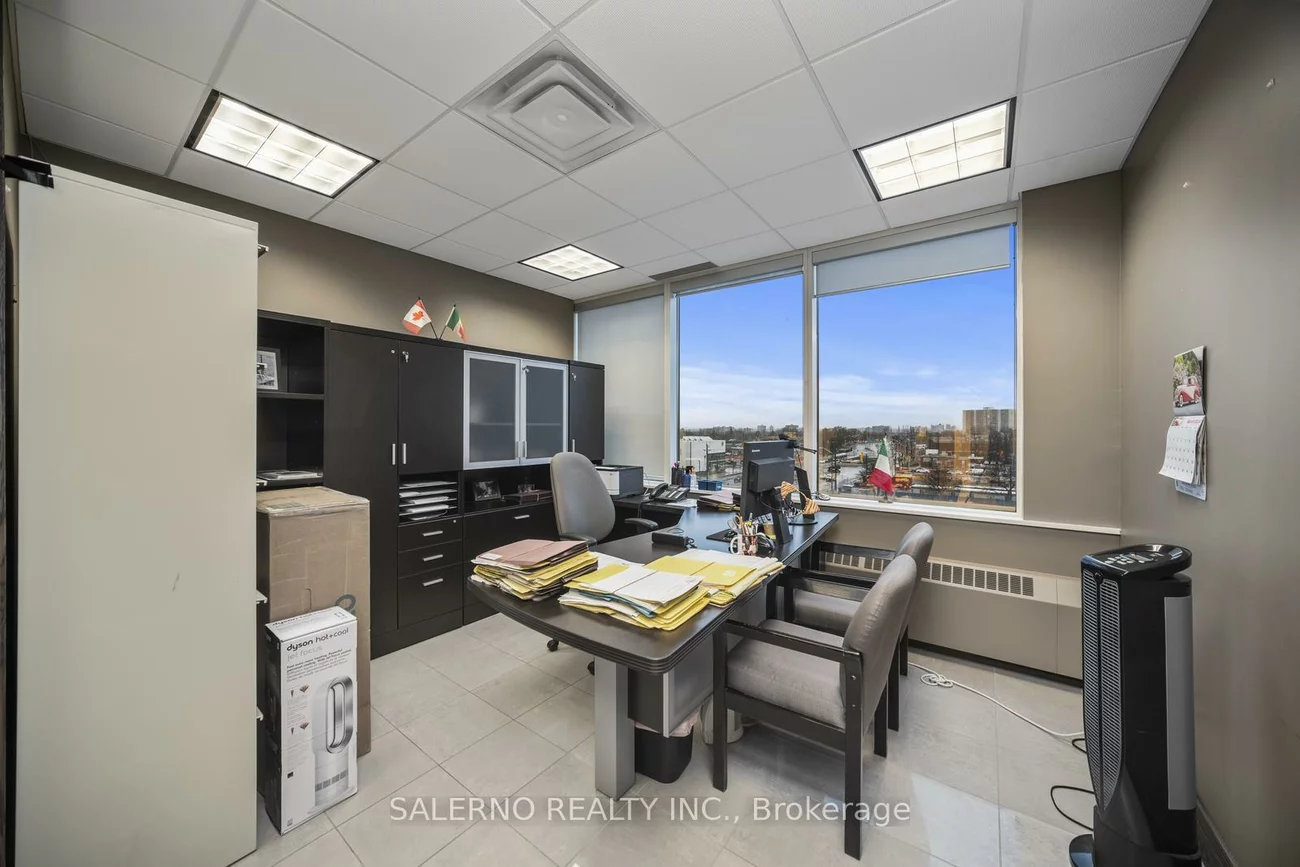 1280, Finch, York University Heights, Toronto