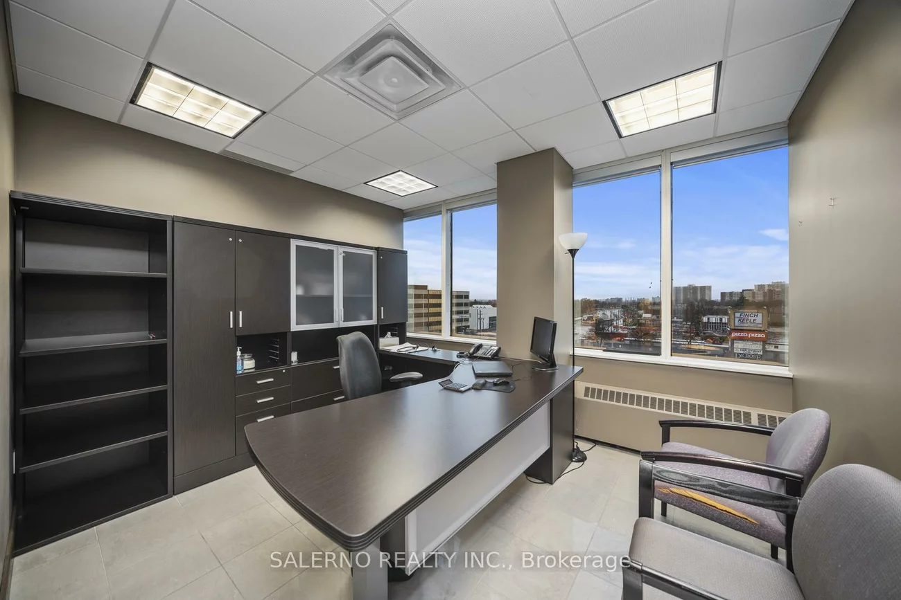 1280, Finch, York University Heights, Toronto