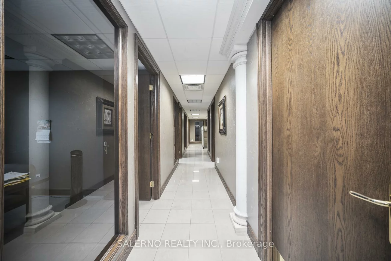 1280, Finch, York University Heights, Toronto