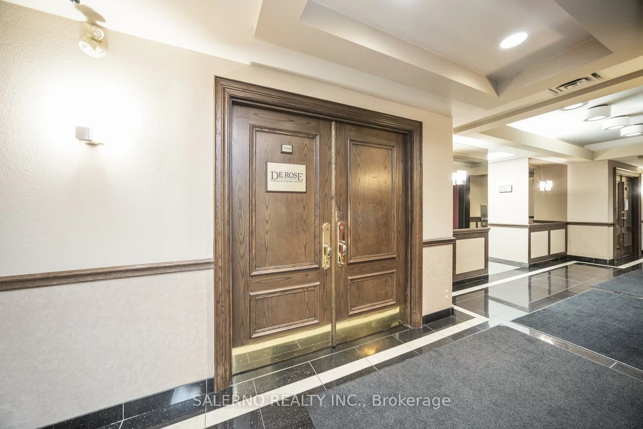 1280, Finch, York University Heights, Toronto