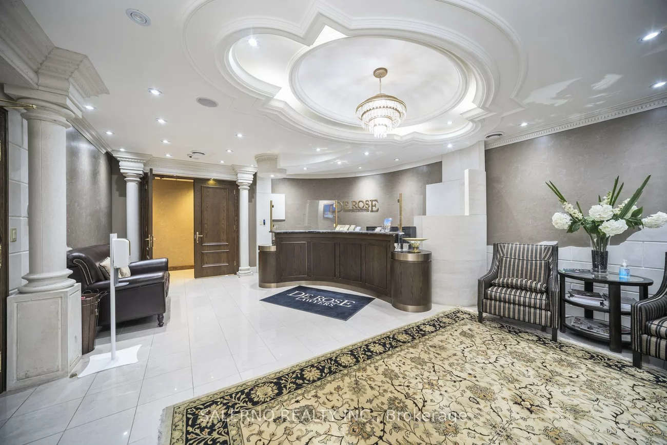 1280, Finch, York University Heights, Toronto