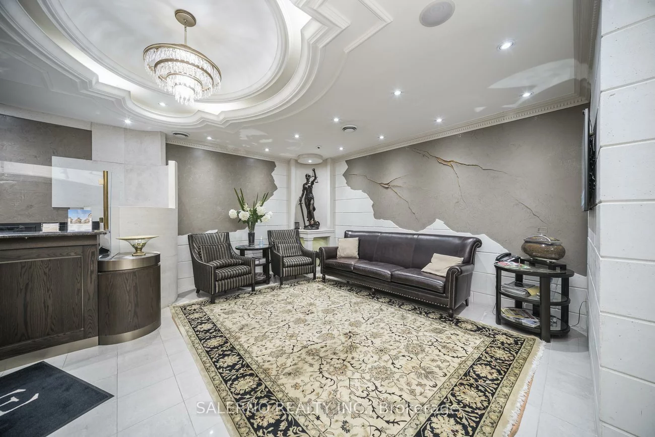1280, Finch, York University Heights, Toronto