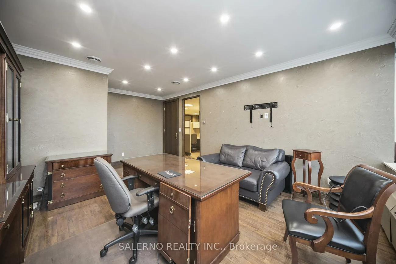 1280, Finch, York University Heights, Toronto