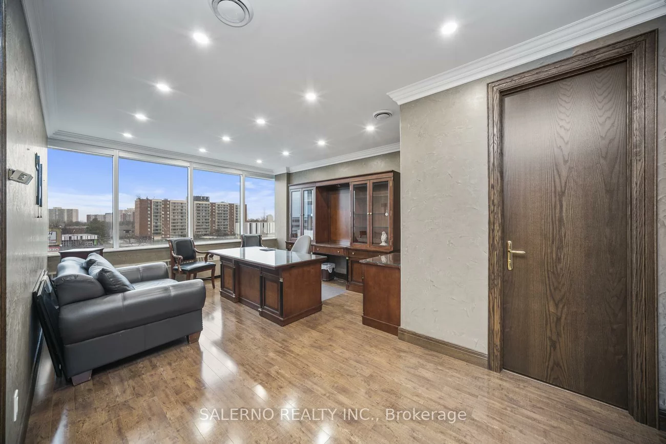 1280, Finch, York University Heights, Toronto
