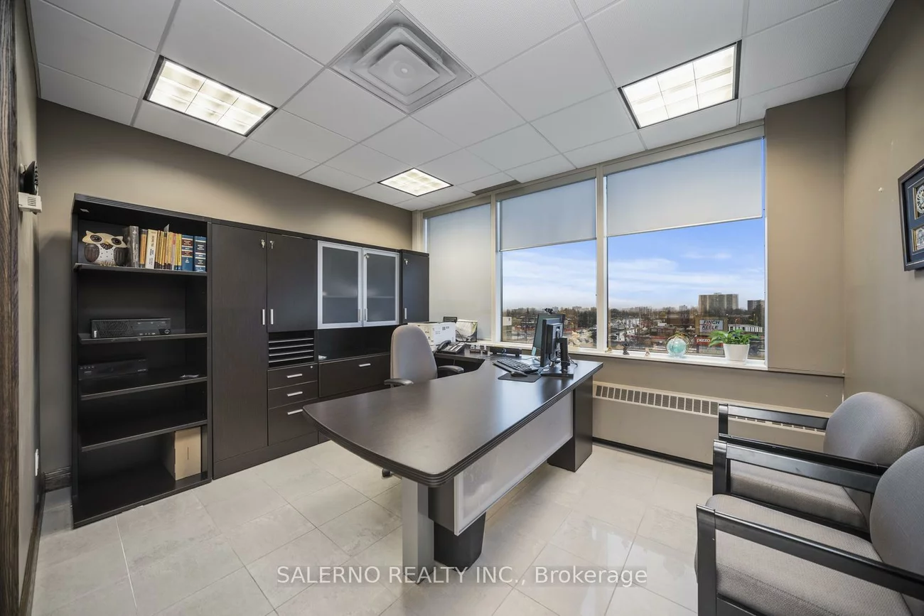 1280, Finch, York University Heights, Toronto