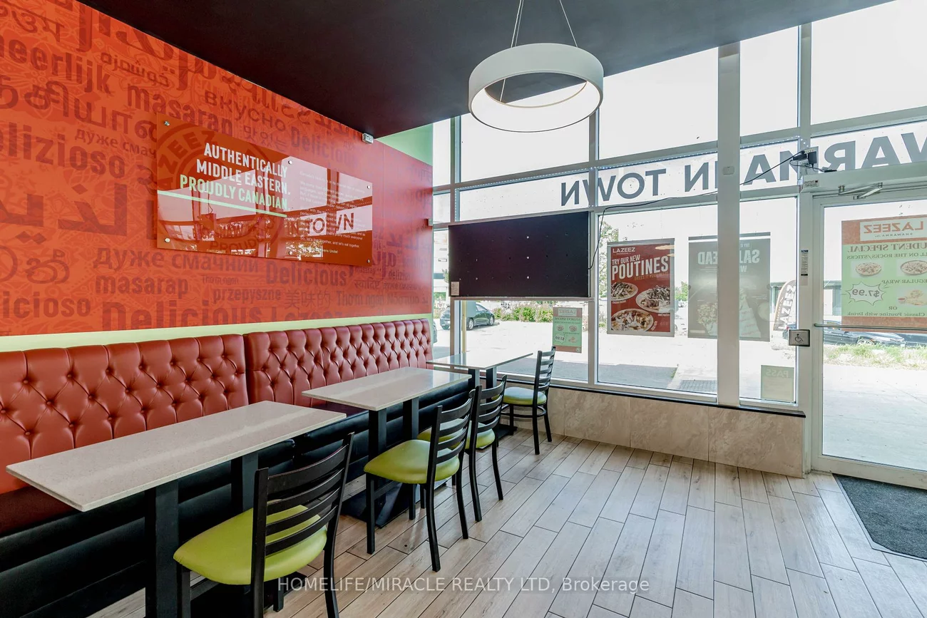 6230, Finch, Mount Olive-Silverstone-Jamestown, Toronto