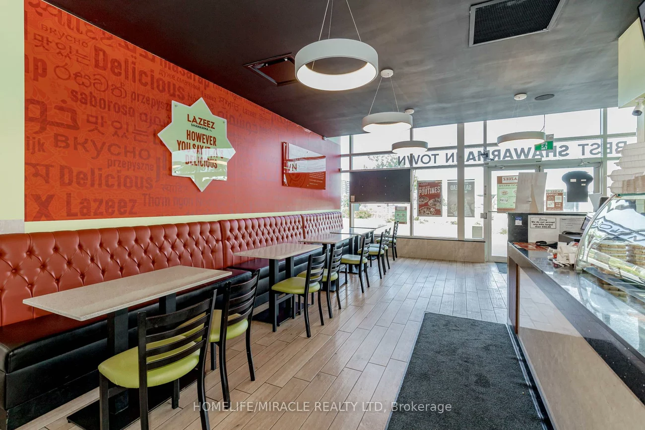 6230, Finch, Mount Olive-Silverstone-Jamestown, Toronto
