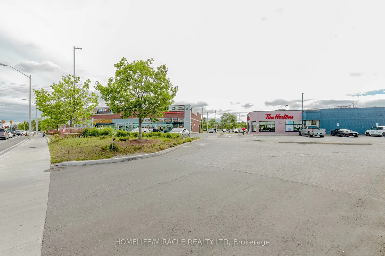 6230, Finch, Mount Olive-Silverstone-Jamestown, Toronto