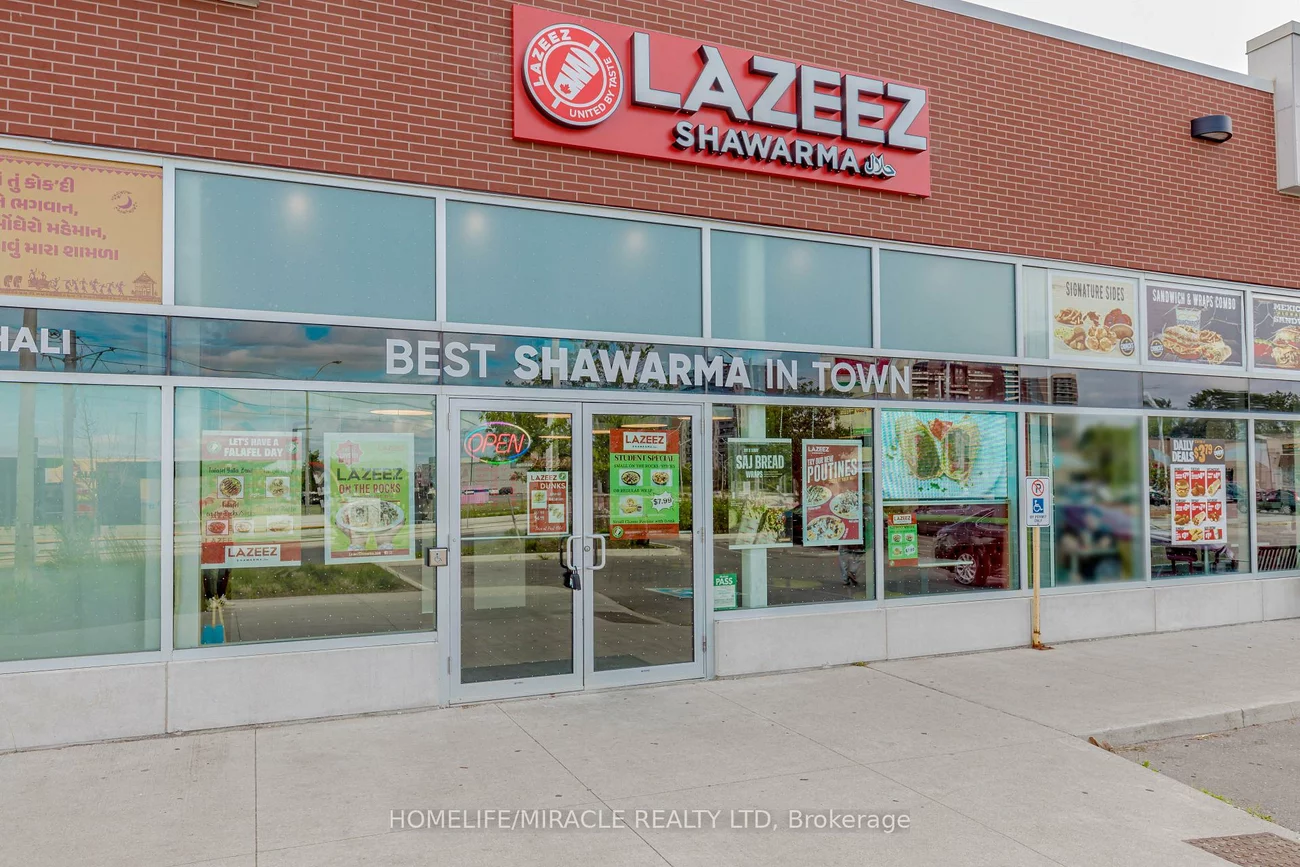 6230, Finch, Mount Olive-Silverstone-Jamestown, Toronto