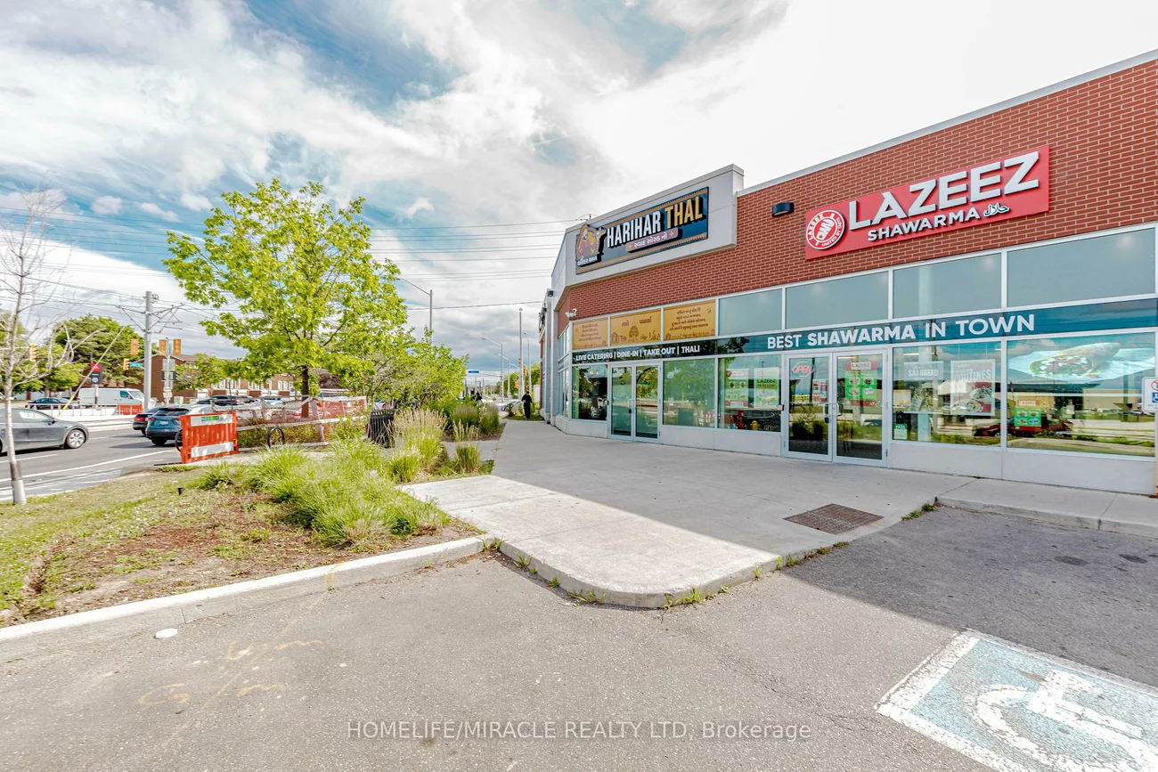 6230, Finch, Mount Olive-Silverstone-Jamestown, Toronto