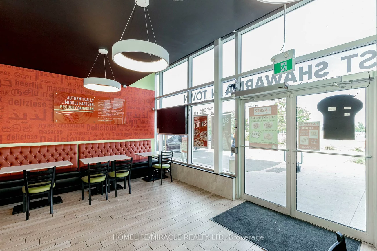 6230, Finch, Mount Olive-Silverstone-Jamestown, Toronto