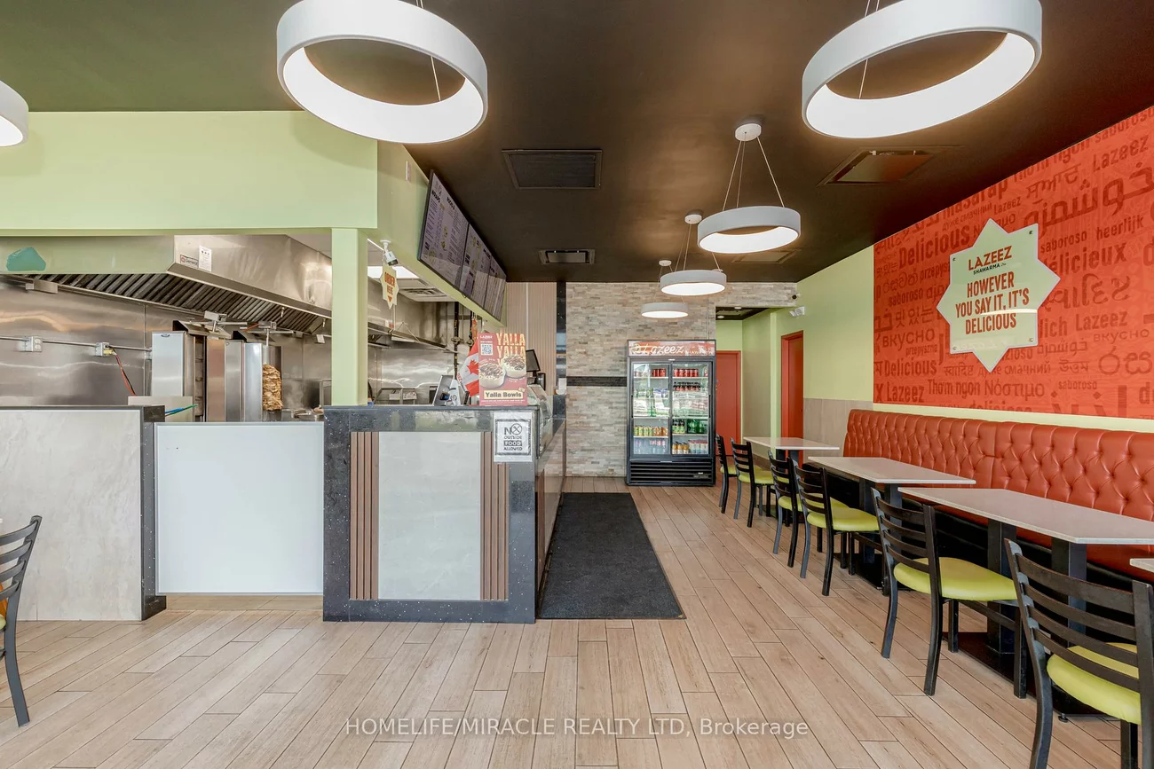 6230, Finch, Mount Olive-Silverstone-Jamestown, Toronto