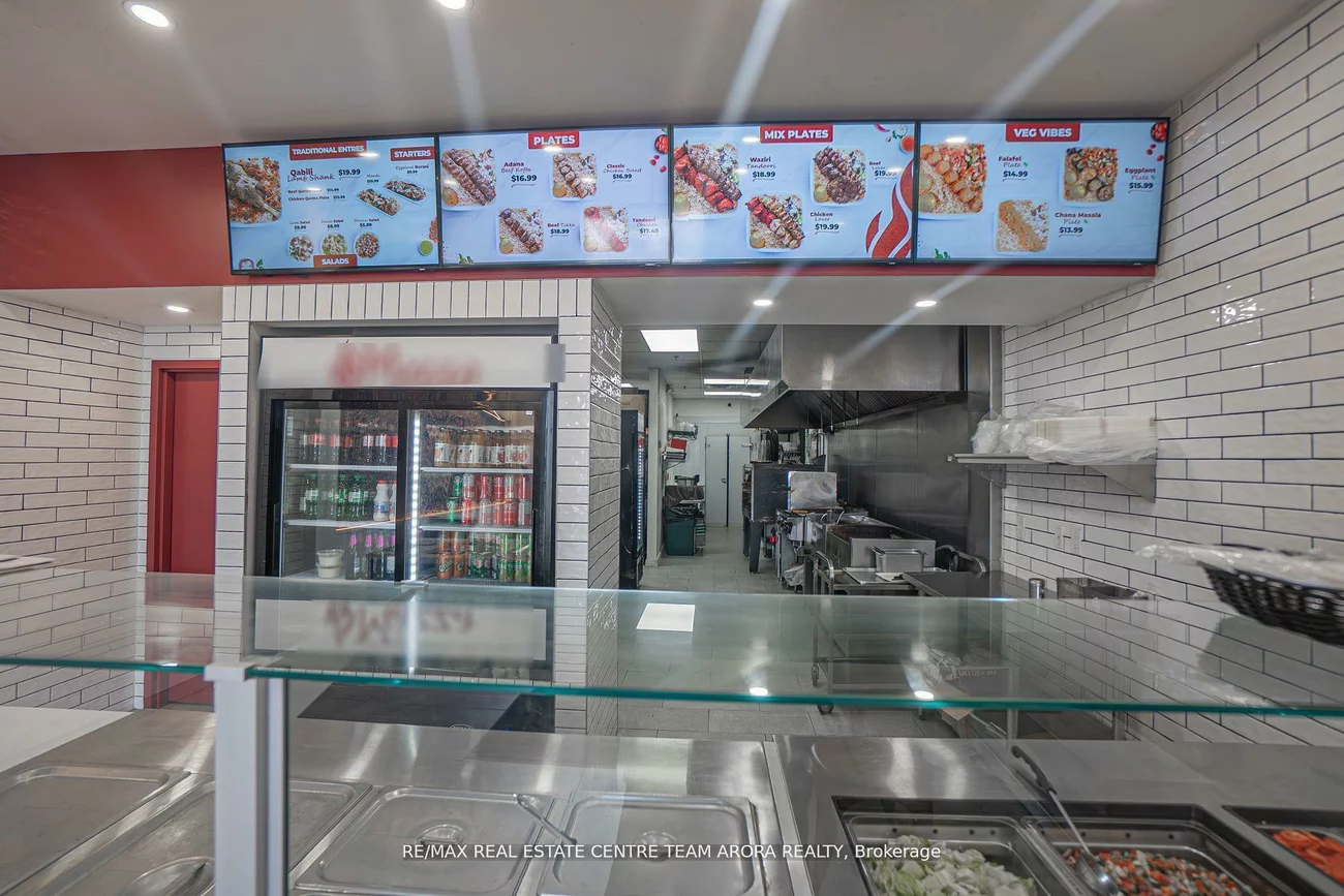 2737, Keele, Downsview-Roding-CFB, Toronto