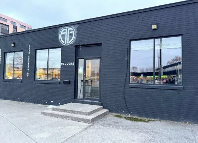 3419, Dundas, Runnymede-Bloor West Village, Toronto