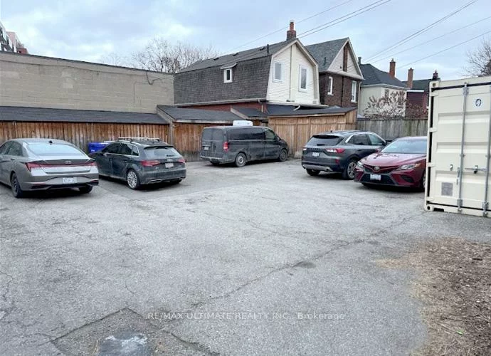 3419, Dundas, Runnymede-Bloor West Village, Toronto