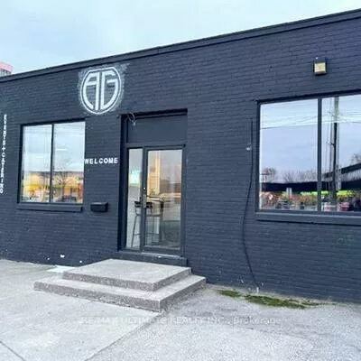 3419, Dundas, Runnymede-Bloor West Village, Toronto