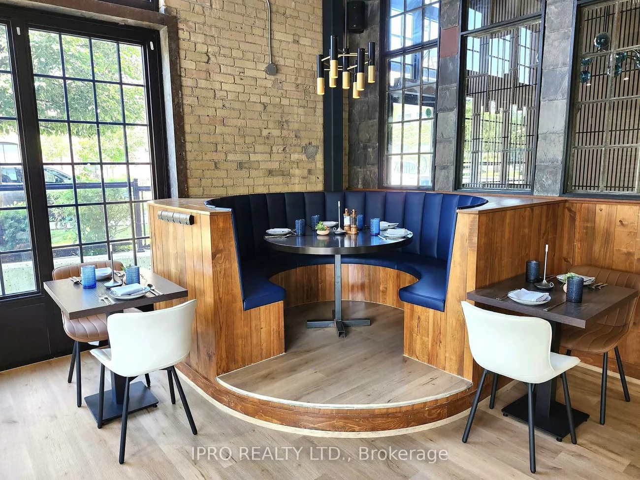 33, Powerhouse, Dovercourt-Wallace Emerson-Junction, Toronto