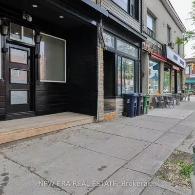 990, Dovercourt, Dovercourt-Wallace Emerson-Junction, Toronto