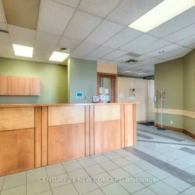 4250, Weston, Humber Summit, Toronto