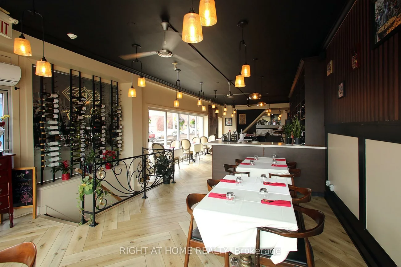 1370, St Clair, Corso Italia-Davenport, Toronto