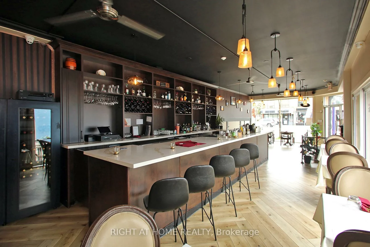 1370, St Clair, Corso Italia-Davenport, Toronto