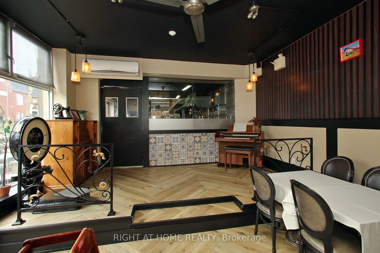 1370, St Clair, Corso Italia-Davenport, Toronto